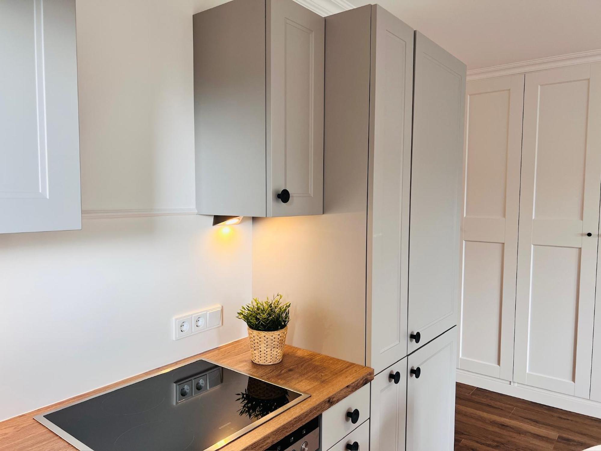 Neu - Frisch Renoviertes Ferienapartment "Waterkant" Büsum Εξωτερικό φωτογραφία